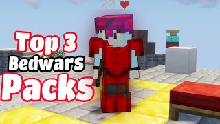 Top 3 Bedwars Texture Packs 1.8.9