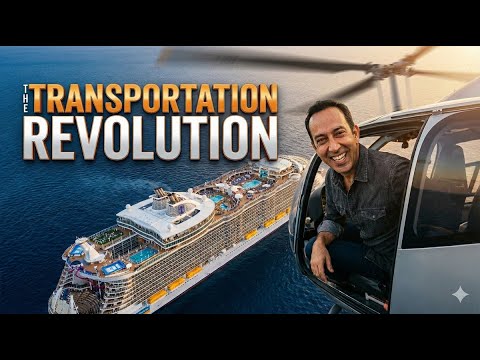 Transforming Industries