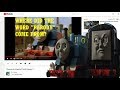 Where Did The Word Parody Come From As In Example Thomas TUGS Parody