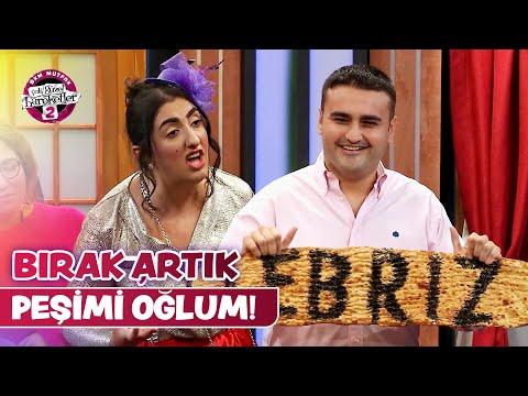 Düş Artık Peşimden! (90.Bölüm) - Özgüvenemiyorum 4