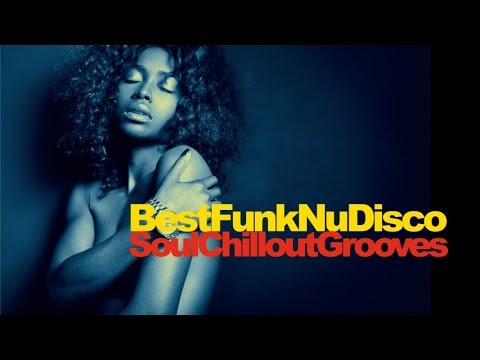 BEST FUNKY HOUSE NU DISCO SOUL CHILLOUT GROOVES - 2 Hours mixed by Cesare 'Boogeyman' Cera