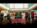 Alikiba Ft Mario - Sumu (Official Dance Video)