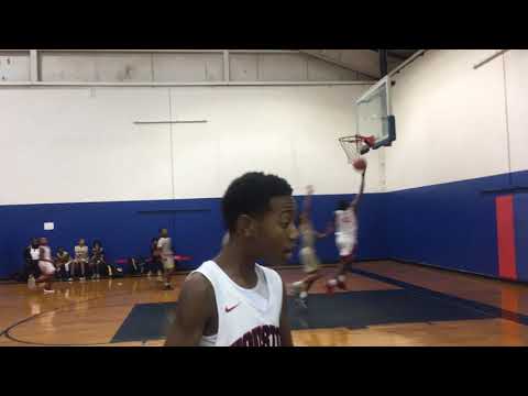 D1 Hornets vs GR Sports