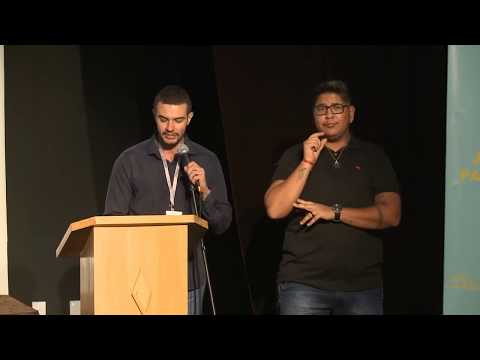 Jornadas do Patrimônio DF 2019 - Abertura - O valor do patrimônio humano