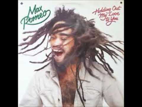 Max Romeo  - Truth Is Truth.