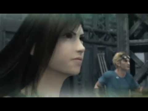 Final Fantasy Advent Children - AMV