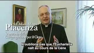 Un sacrement au service d'autrui