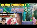 BENNI JHUDUH 3 DUET IBU ANAK MAMA ASMI FEAT DINDA ASMI