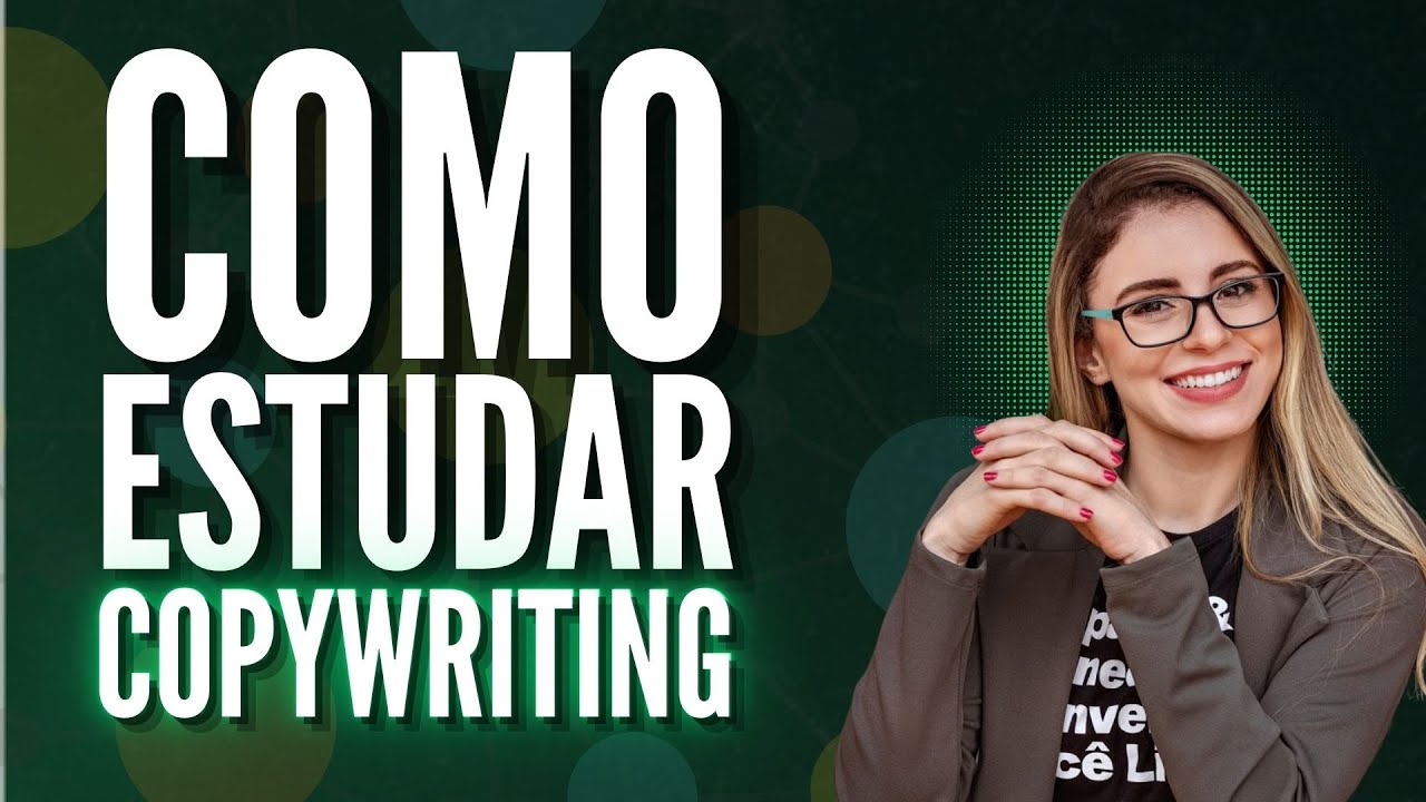 Descubra COMO estudar COPYWRITING e ACELERAR seus RESULTADOS! (mesmo sendo iniciante)