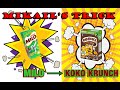 M M Video Trick Milo To Koko Krunch
