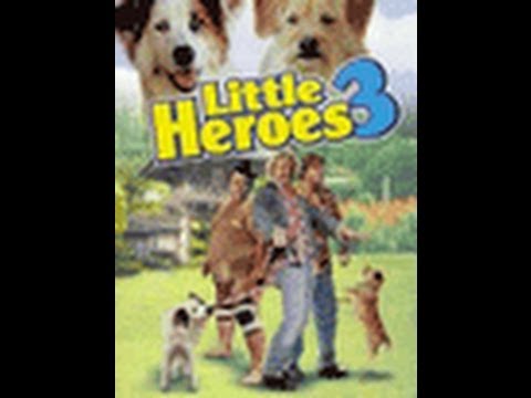 Little Heroes 3