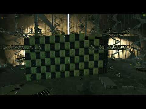 Suicide Squad Valguero | Base Tour(Ark Survival Official PvP) - Small Tribes