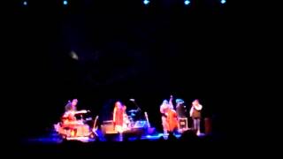 Neko Case - Where Did I Leave That Fire - This Tornado Loves You - Radio City Music Hall - 9/26/13