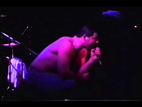 Pegboy live at The Abyss, Houston, TX 3-8-95