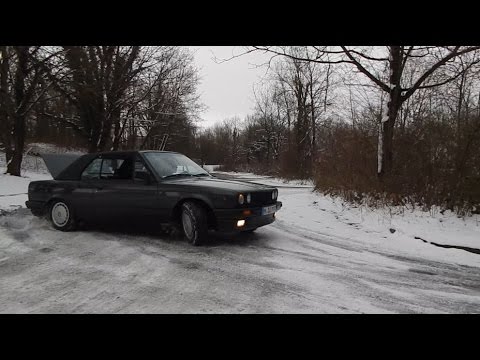 Snowmotion #2 powered by Barstuningtv