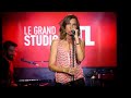 Zazie - Speed (Live) - Le Grand Studio RTL