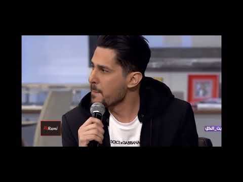 اغنية فوق الناخل محمد خيري (بيت الكل) رائعة