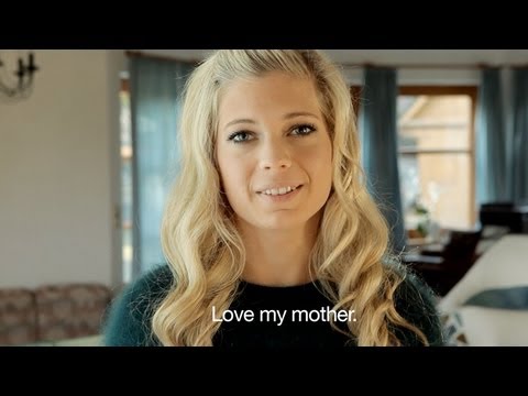 Love Her Mother - A Mother’s Day Message
