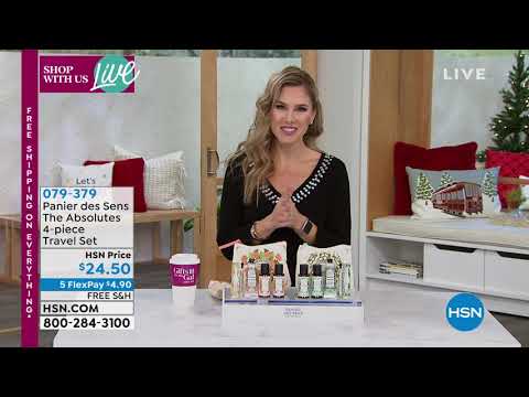 HSN | Gifts for the Gal with Val 11.07.2021 - 06 AM