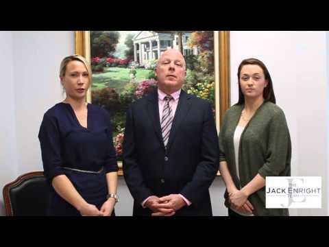 The Jack Enright Team Introduction