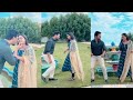Guppedantha Manasu Serial Fame Angel Shailendra Latest Dance Video