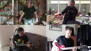 Steve Ignorant Band - Do They Owe Us A Living acoustic