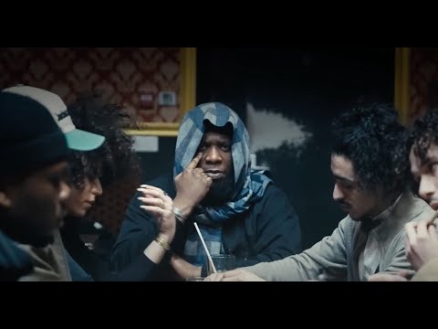 Stavo - DOC 3 (Clip officiel)