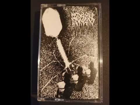 ProtoVirus - Demo(2021) Cassette-rip [Grindcore]