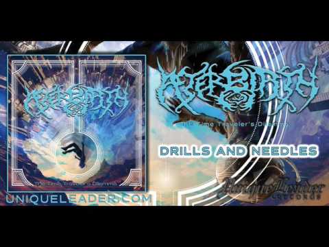 Afterbirth-Drills And Needles