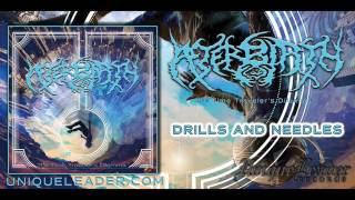 Afterbirth-Drills And Needles