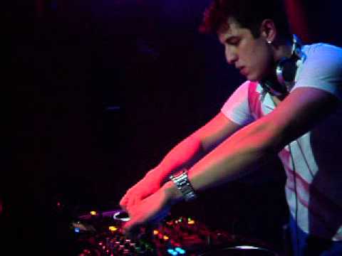 DJ Tommy Love - The Pub - 20/07/12 4