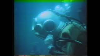 Arrington in beer Commercial 1971