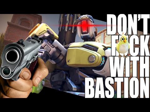 Why Bastion is STILL TOP TIER