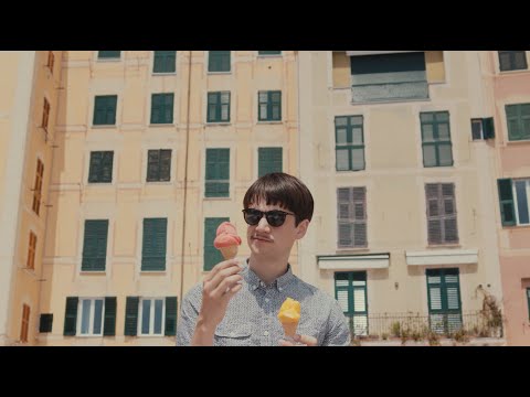 Musikvideo ohne Musik: Long Tall Jefferson