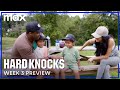 New York Jets Week 3 Preview | Hard Knocks Training Camp with the New York Jets | Max