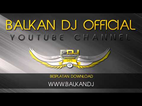 DJ Armani ft. Bozznac - Balkan DJ Sound (2011)