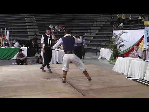 VICTOR X VITOR - CHULA - FESTIVAL DOS FESTIVAIS 2021