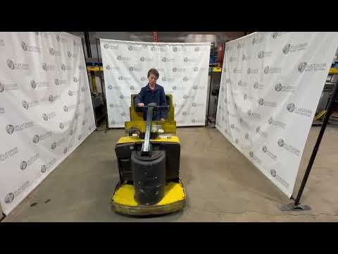 2019 YALE MTR007LFN24T FORKLIFTS | Platinum Group (1)