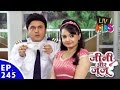 Jeannie Aur Juju जीनी और जूजू Episode 245 Petrol Price Hike