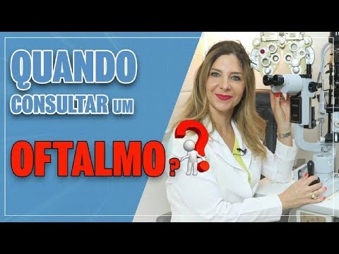 Ophthalmologist: 4 Reasons to Make an Appointment with an Ophthalmologist