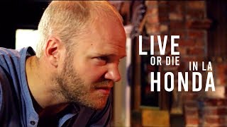 Live or Die in La Honda | Crime Movie | English | HD | Free YouTube Movie