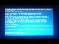 Windows 7 Has BSOD 34