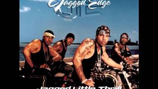 Jagged Edge - Girl its over