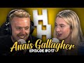 ANAIS GALLAGHER | Famous Dad, Oasis Reunion & Being Born Into Money