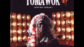 Original Tomawok - Dubplate Dissident sound
