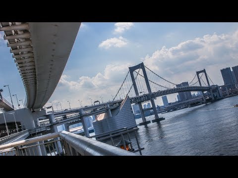 I Bet You've Never Done THIS Before! How to Spend a UNIQUE Day in Tokyo