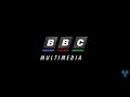 BBC Multimedia Logo