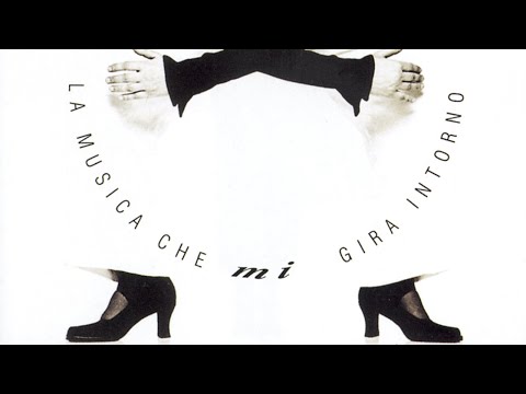 Mia Martini - Tutto sbagliato baby (Official Audio)