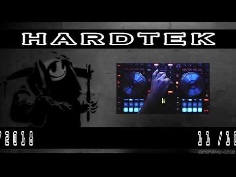 HARDTEK  11 10 2018  ETUOCE