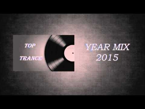 Top Trance: Year Mix 2015